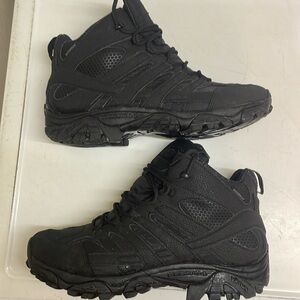 Merrell tactical boot